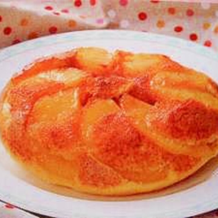 ホットケーキミックスで作る パイナップルケーキ レシピ 作り方 By Rife19 楽天レシピ ホットケーキミックスで作る パイナップルケーキ レシピ 作り方 By Rife19 楽天レシピ